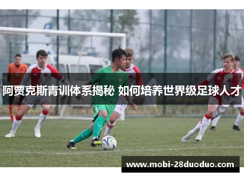 阿贾克斯青训体系揭秘 如何培养世界级足球人才