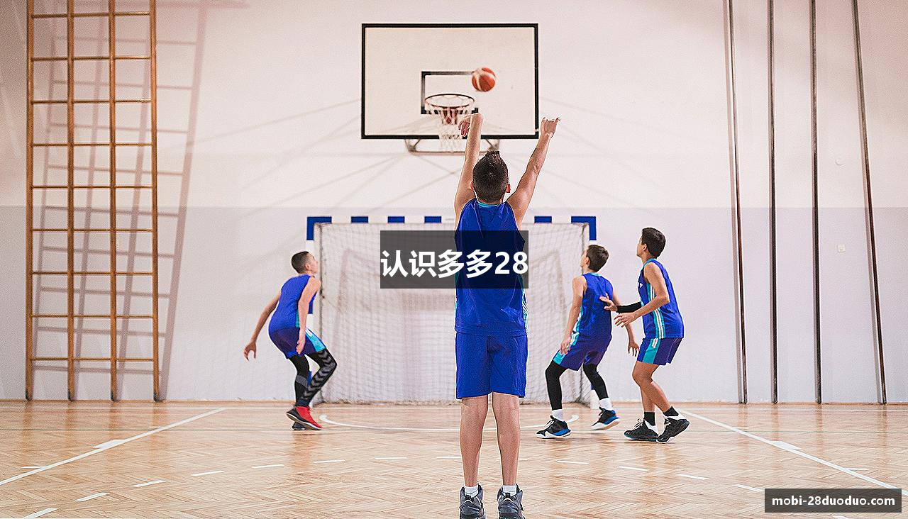 认识多多28